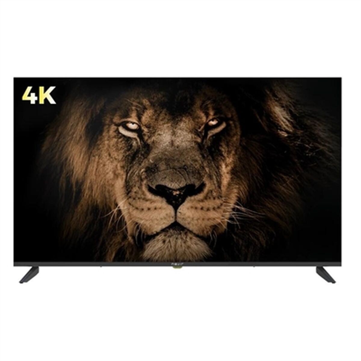 Smart TV NEVIR 8079 4K Ultra HD 43" QLED