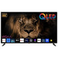 Smart TV NEVIR 8079 4K Ultra HD 55" LED WiFi DVB-T2 QLED DVB-S2