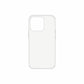 Mobile cover KSIX IPHONE 13 PRO MAX Transparent iPhone 13 Pro Max