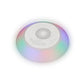 Bluetooth Speakers KSIX Mermaid 5W 1800 mah White