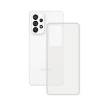 Mobile cover KSIX Galaxy A54 5G Transparent Samsung Samsung Galaxy A54 5G