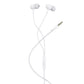 In ear headphones Contact IPX3 White