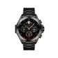 Smartwatch KSIX Titanium Black 1,43"