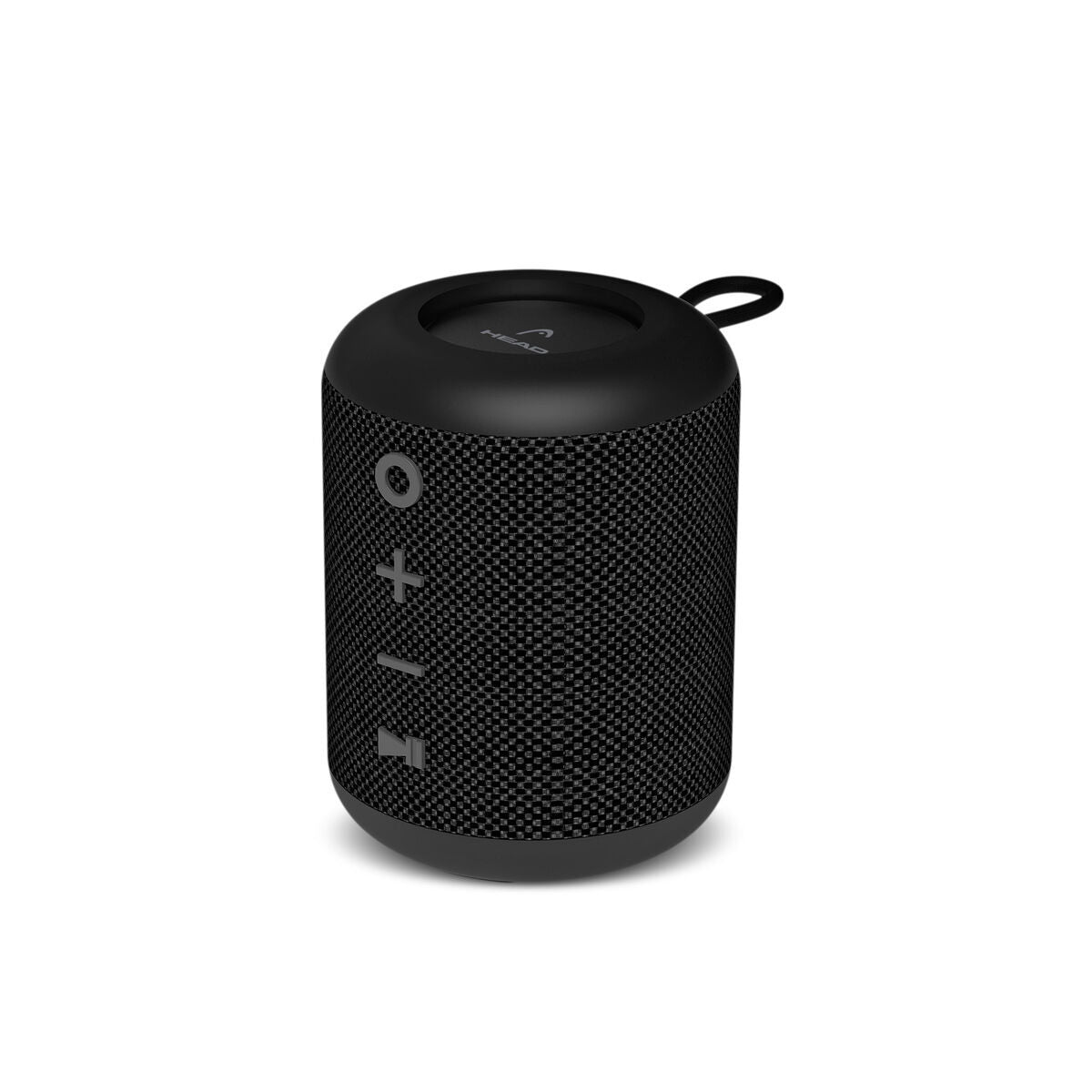 Portable Bluetooth Speakers Head IPX7 10 W Black