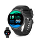 Smartwatch KSIX Core 2 Black 1,43"