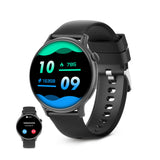 Smartwatch KSIX Core 2 Black 1,43"