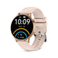 Smartwatch KSIX Core 2 Pink 1,43"