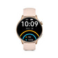 Smartwatch KSIX Core 2 Pink 1,43"