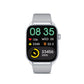 Smartwatch KSIX Urban Move Grey