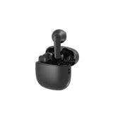 Wireless Headphones KSIX Contact Twins Nano Black