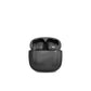 Wireless Headphones KSIX Contact Twins Nano Black