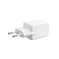 Wall Charger KSIX White 20 W