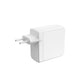 Wall Charger KSIX White 100 W