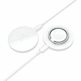 Cordless Charger Contact