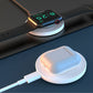 Cordless Charger Contact