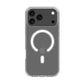 Mobile cover KSIX IPHONE 17 PRO Transparent