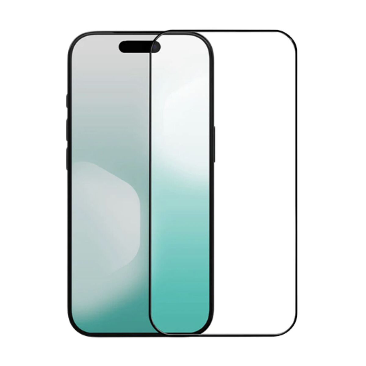 Screen Protector KSIX IPHONE 17 PRO iPhone 17 Pro