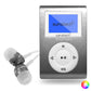 MP3 Player Sunstech Dedalo III 1,1" 8 GB