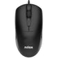 Mouse Nilox MOUSB1011 Multicolour