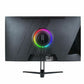 Gaming Monitor Nilox NXM272KD11 Full HD 27"