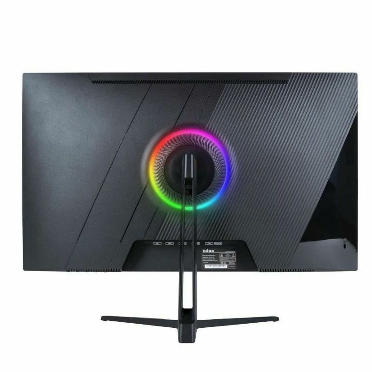Gaming Monitor Nilox NXM272KD11 Full HD 27"