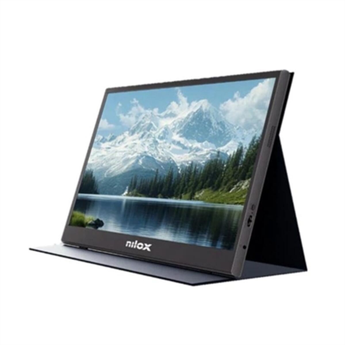 Monitor Nilox NXMP15FHD11 Full HD LCD