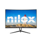 Monitor Nilox NXM27FHD18001 LCD 27"