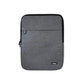Laptop Cover Nilox SLEEVE Grey