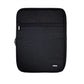 Laptop Cover Nilox SLEEVE Black