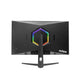 Gaming Monitor Nilox NXM27CV2K2001 27"