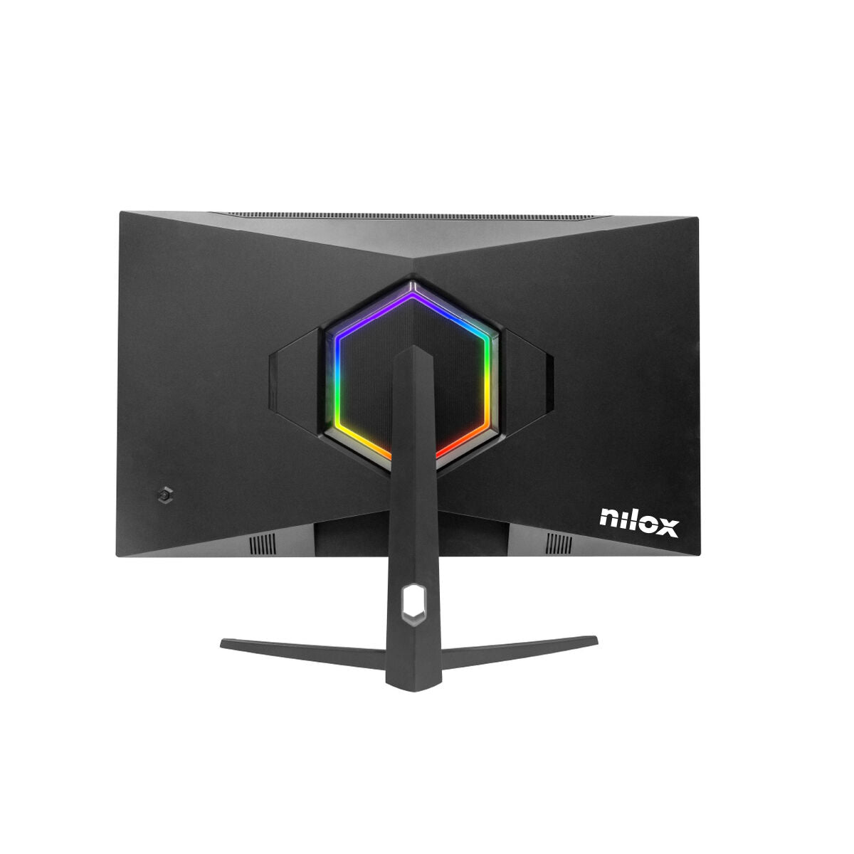 Gaming Monitor Nilox NXM27CV2K2001 27"