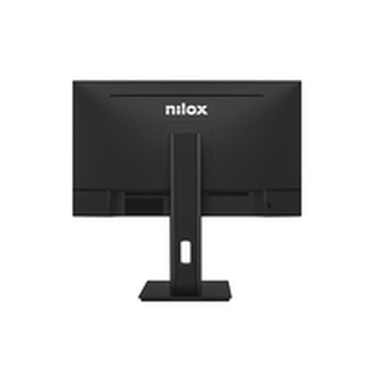 Gaming Monitor Nilox NXM27REG1201 Full HD LCD 27" 22"