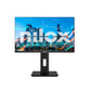Gaming Monitor Nilox NXM27R2K1201 LCD 27"