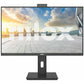 Monitor Nilox NXM24RWEB0265 Full HD LCD 24"