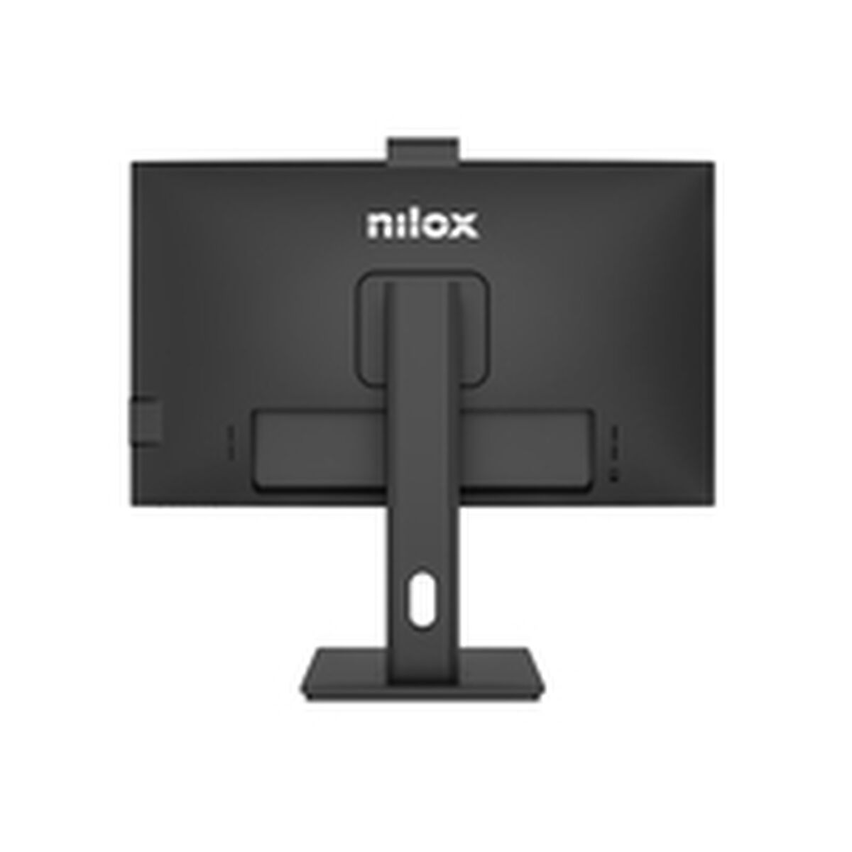 Gaming Monitor Nilox NXM27RWEB02B Full HD LCD 27"