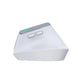 Mouse Nilox Wir Vertical Rec. Silen 1600DPI White 1600 dpi
