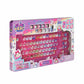 Keyboard Bizak Clickeez