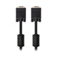 VGA Cable NANOCABLE 10.15.01 Black