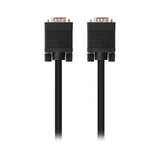 SVGA Cable NANOCABLE 10.15.130 Black