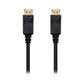 DisplayPort Cable NANOCABLE 10.15.230 Black