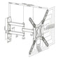 TV Mount TooQ LP6055TN-B 23"-55" Black