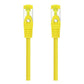 CAT 6a STP Cable NANOCABLE LSZH