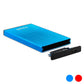 Housing for Hard Disk TooQ TQE-2527 2,5" USB 3.0