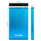 Housing for Hard Disk TooQ TQE-2527 2,5" USB 3.0