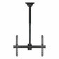 TV Ceiling Support TooQ LPCE1170TSLI-B 37-70"