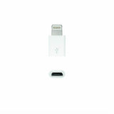 Micro USB to Lightning Adapter NANOCABLE 10.10.4100