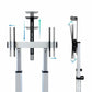 TV Mount TooQ Partenón 60-100" 60" 100" 100 kg