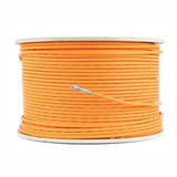 UTP Category 6 Rigid Network Cable NANOCABLE 10.20.1700-305 305 m