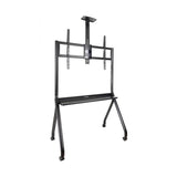 TV Mount TooQ FS20208M-B 55" 100" 120 kg