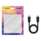 DisplayPort Cable NANOCABLE 10.15.2700 Black 50 cm